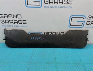 Защита под бампер передняя Volvo S60 2014 контрактная Защита под бампер передняя Volvo S60 2014