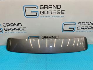 Спойлер Audi Q5 2010