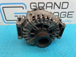 Генератор Mercedes-Benz C-Class 2016