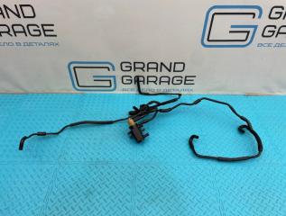 Клапан Mercedes-Benz C-Class 2016