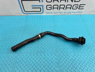 Шланг вентиляции картерных газов Mercedes-Benz C-Class 2016