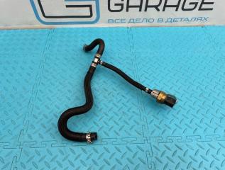 Трубка топливная Mercedes-Benz C-Class 2016