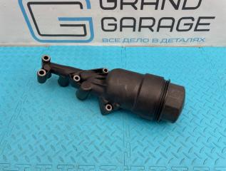 Корпус масляного фильтра Mercedes-Benz C-Class 2016