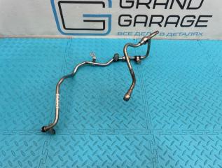 Трубка масляная Mercedes-Benz C-Class 2016