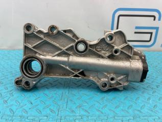 Корпус масляного фильтра Mercedes-Benz C-Class 2016