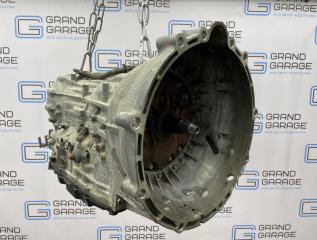 АКПП Porsche Cayenne 2004