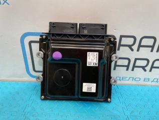 ЭБУ Volvo S60 2014