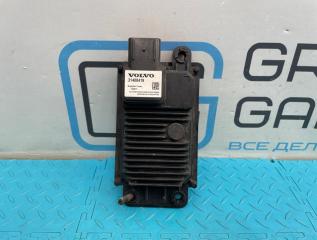 Радар Volvo S60 2014