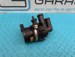 Насос водяной электрический Porsche Cayenne 2008 контрактная Насос водяной электрический Porsche Cayenne 2008