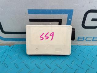 Радар задний Mercedes-Benz E-Class 2016