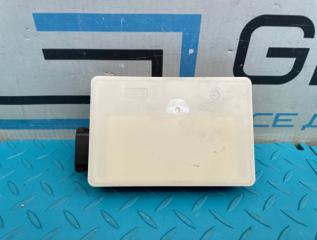 Радар задний Mercedes-Benz E-Class 2016