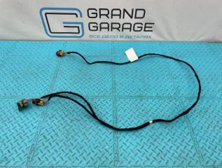 Проводка ПТФ передняя Mercedes-Benz ML-Class 2004