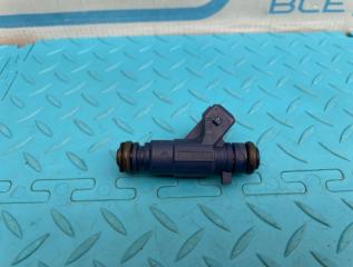 Форсунка топливная Porsche Cayenne 2004