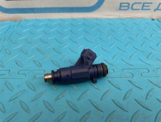 Форсунка топливная Porsche Cayenne 2004