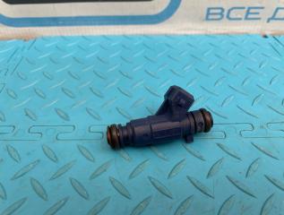 Форсунка топливная Porsche Cayenne 2004