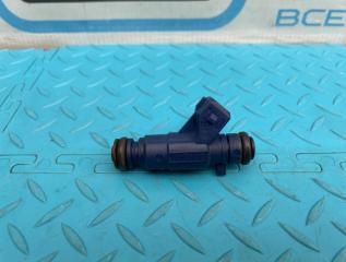 Форсунка топливная Porsche Cayenne 2004