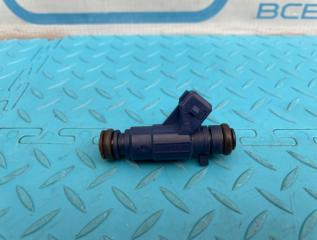 Форсунка топливная Porsche Cayenne 2004