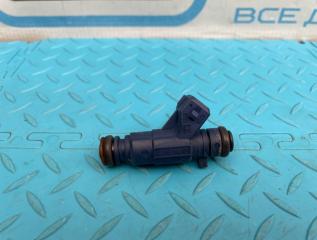 Форсунка топливная Porsche Cayenne 2004