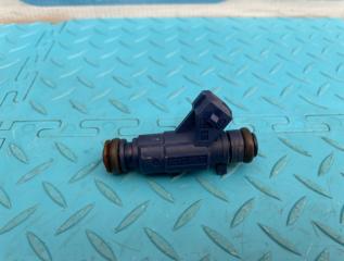 Форсунка топливная Porsche Cayenne 2004