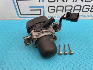 Насос продувки катализатора Porsche Cayenne 2004 контрактная Насос продувки катализатора Porsche Cayenne 2004