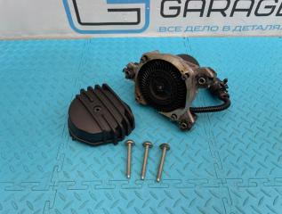 Насос продувки катализатора Porsche Cayenne 2004 контрактная Насос продувки катализатора Porsche Cayenne 2004