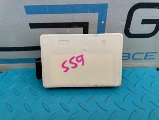 Радар передний Mercedes-Benz E-Class 2016