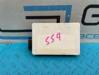 Радар передний Mercedes-Benz E-Class 2016