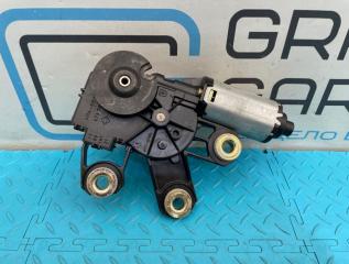 Моторчик стеклоочистителя задний Porsche Cayenne 2004