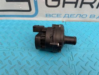 Насос водяной электрический Mercedes-Benz C-Class 2016 контрактная Насос водяной электрический Mercedes-Benz C-Class 2016