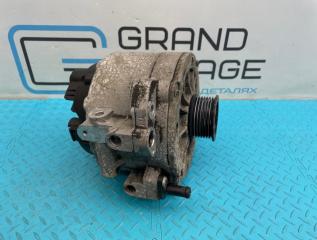 Генератор Porsche Cayenne 2004