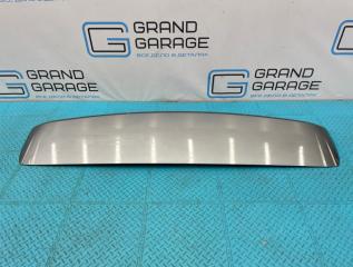 Спойлер Porsche Cayenne 2004