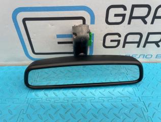Зеркало салонное Volvo S60 2014