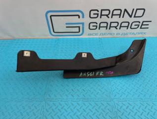 Брызговик передний правый Audi Q5 2010