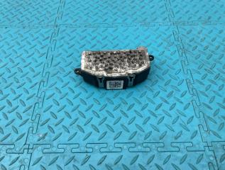 Резистор отопителя Audi Q5 2010