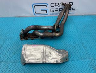 Коллектор выпускной Mercedes-Benz CLK-Class 2000