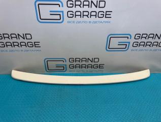 Спойлер задний Mercedes-Benz CL-Class 2003