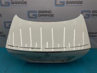 Крышка багажника Mercedes-Benz CL-Class 2003