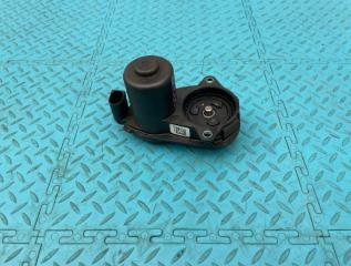 Моторчик ручника задний Mercedes-Benz E-Class 2016