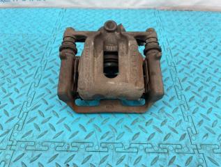 Суппорт задний левый Mercedes-Benz A-Class 2011