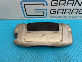 Крышка двигателя Porsche Cayenne 2008