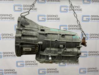 АКПП BMW X1 2010