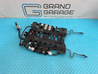 Подкачка сиденья передняя Audi Q5 2010