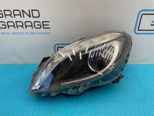 Фара левая Mercedes-Benz B-Class 2012