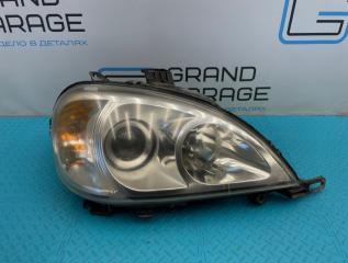 Фара правая Mercedes-Benz ML-Class 2004