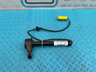 Пиропатрон капота Mercedes-Benz E-Class 2016