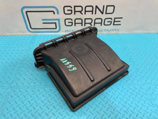 Крышка Mercedes-Benz E-Class 2016