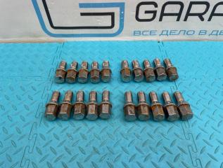 Болты колесные Mercedes-Benz E-Class 2008