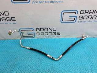 Запчасть трубка кондиционера BMW X1 2010