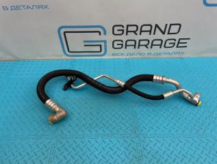 Запчасть трубка кондиционера BMW X1 2010