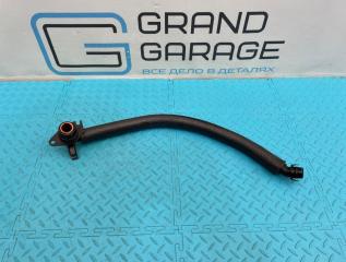 Запчасть шланг вентиляции картерных газов BMW X1 2010